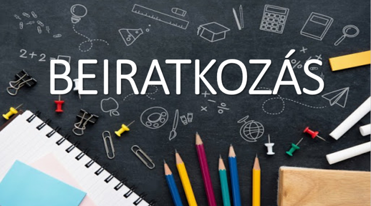 Beiratkozás felnőtteknek