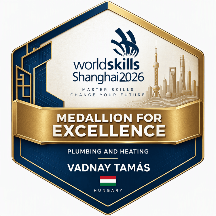 WorldSkills Shanghai