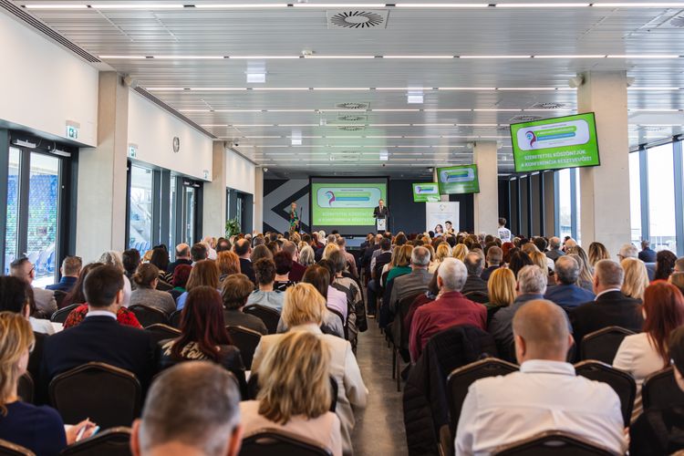 Mentálhigiénés konferencia