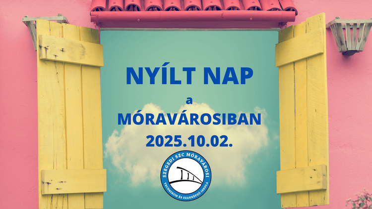 Nyílt nap 2025.10.02.