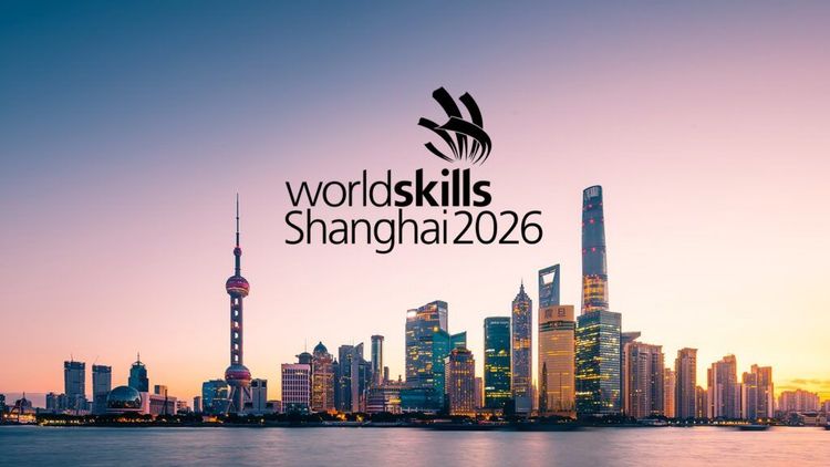 WorldSkills 2026 (Szakmák világbajnoksága)