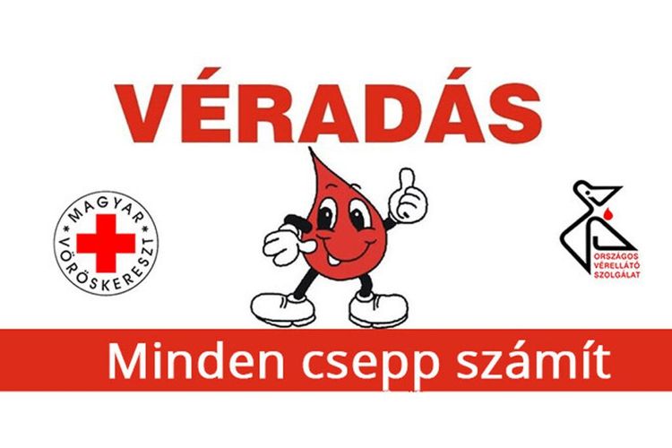 Véradás 2023.12.07.