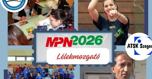 Magyar Parasport Napja - Lélekmozgató nap
